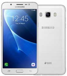 Замена дисплея на телефоне Samsung Galaxy J7 (2016) в Волгограде